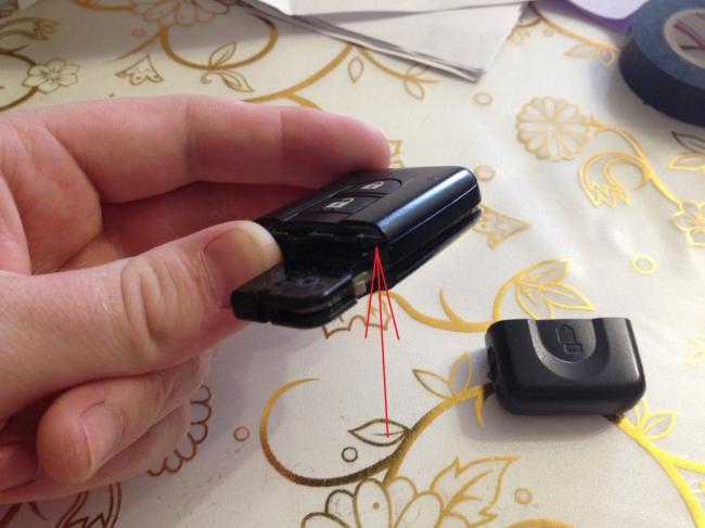 Фото в бортжурнале Nissan Tiida (1G)