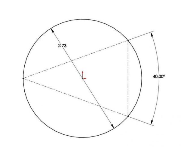 3D моделирование в SolidWorks 2014. Часть 18.