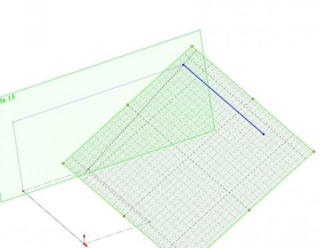 3D моделирование в SolidWorks 2014. Часть 18.