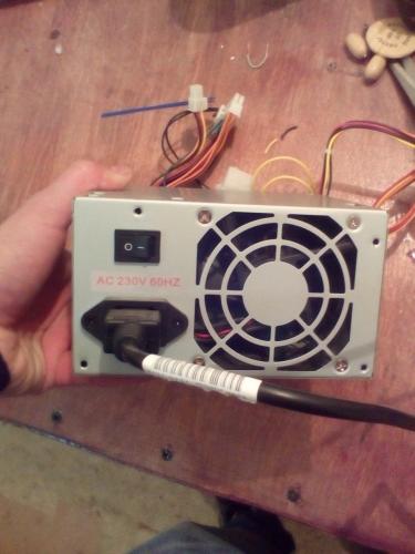 Фото в бортжурнале LADA 21124