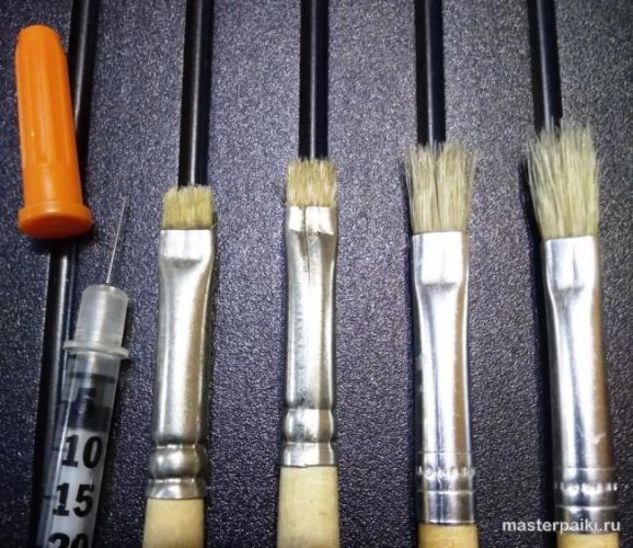 топ 3 способа почистить плату