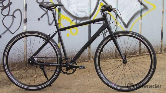 О горном велосипеде: Какие бывают гибриды, для чего и для кого?