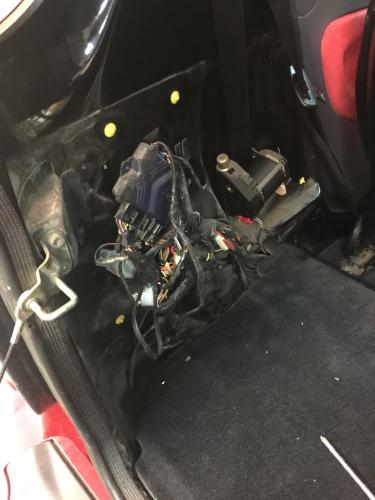 Фото в бортжурнале Smart City