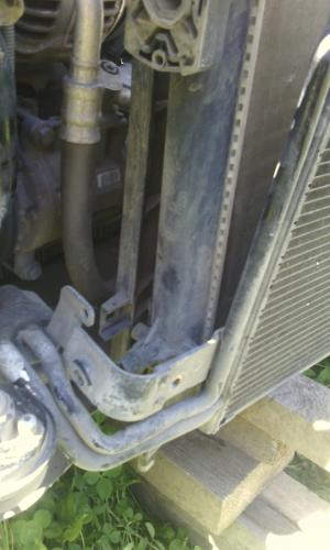 Фото в бортжурнале Skoda Octavia Mk2