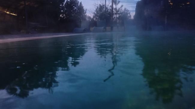 Фото в бортжурнале Nissan Juke (1G)