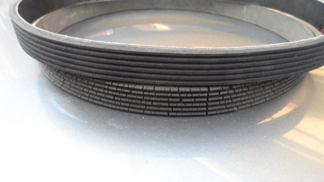 Фото в бортжурнале LADA 2115