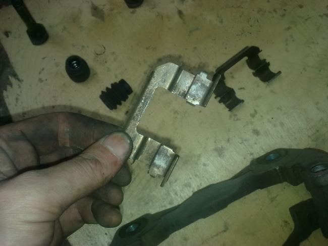 Фото в бортжурнале Chevrolet Lacetti Sedan