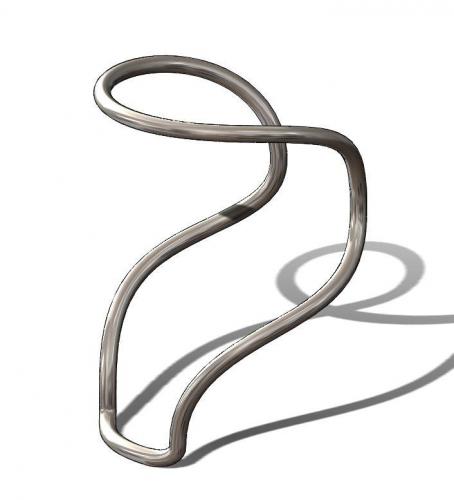 3D моделирование в SolidWorks 2014. Часть 18.