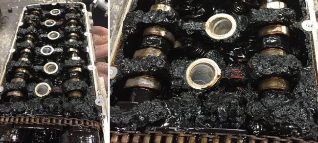 Менять ли масло после обкатки?