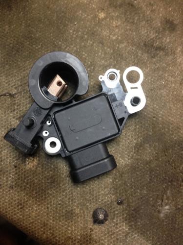 Фото в бортжурнале Chevrolet Aveo Sedan (1G)