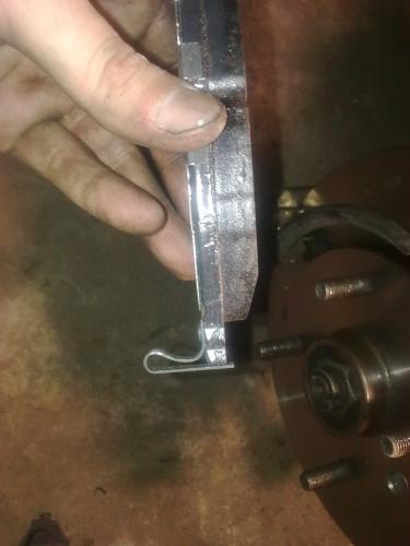 Фото в бортжурнале Chevrolet Lacetti Sedan