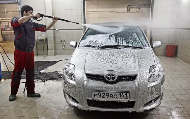 Фото: Валерий Матыцин / ИТАР-ТАСС