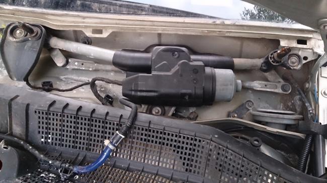 Фото в бортжурнале Opel Astra H