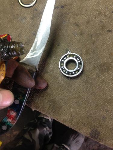 Фото в бортжурнале Chevrolet Aveo Sedan (1G)