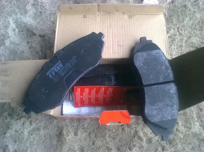 Фото в бортжурнале Chevrolet Lacetti Sedan