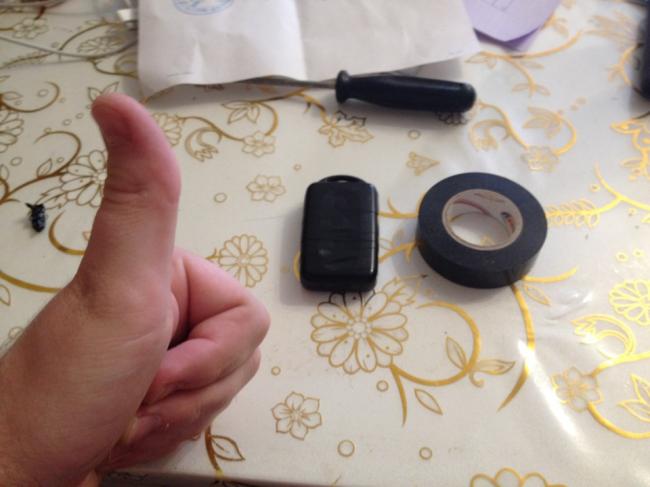 Фото в бортжурнале Nissan Tiida (1G)