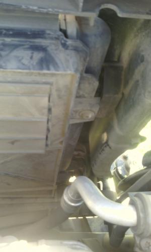 Фото в бортжурнале Skoda Octavia Mk2