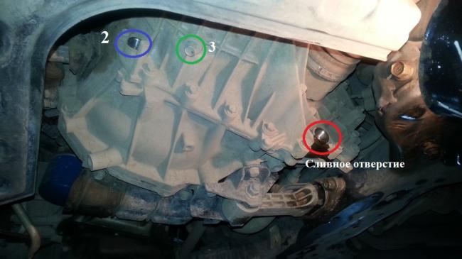 Фото в бортжурнале Hyundai Solaris