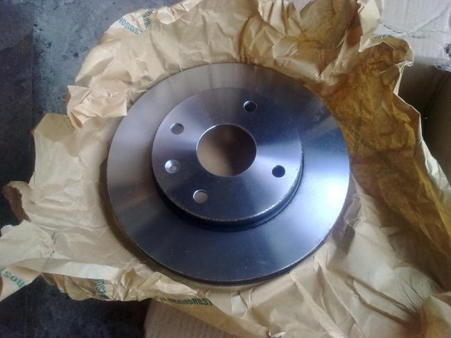 Фото в бортжурнале Chevrolet Lacetti Sedan