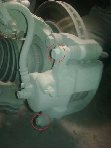 Фото в бортжурнале Chevrolet Lacetti Sedan