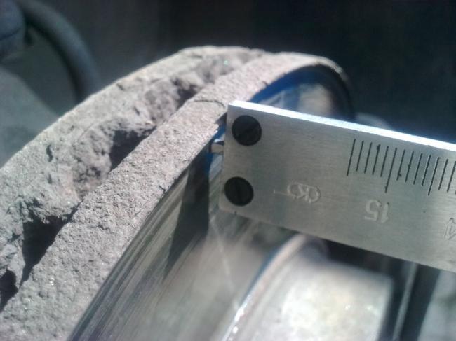 Фото в бортжурнале Chevrolet Lacetti Sedan