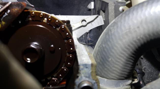 Фото в бортжурнале УАЗ Patriot