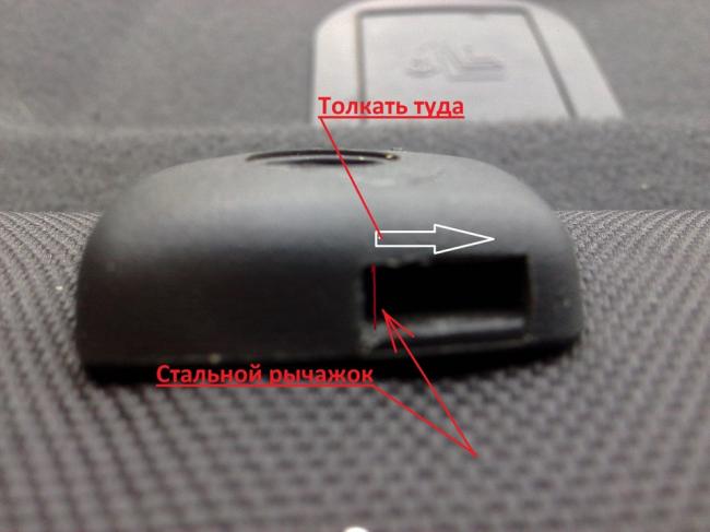 Фото в бортжурнале Chevrolet Aveo Sedan (1G)