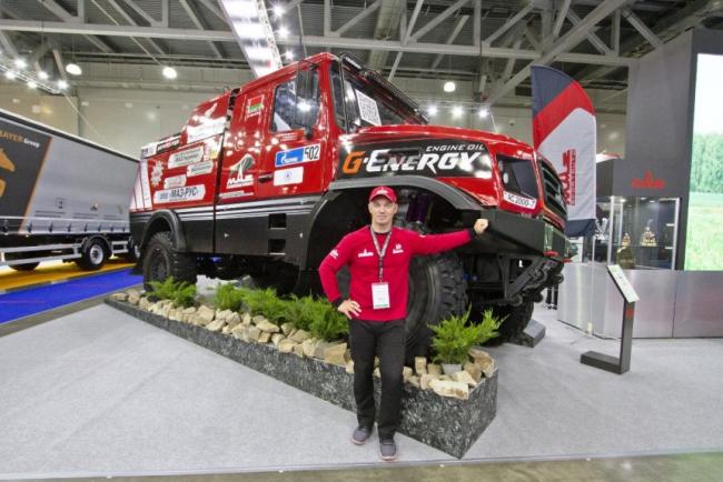 «Ситуация перешла грань»: команда МАЗ-СПОРТавто провела пресс-конференцию по поводу недопуска к Дакару