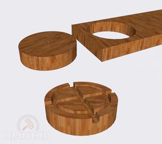 Как сделать ультразвуковой увлажнитель воздуха своими руками