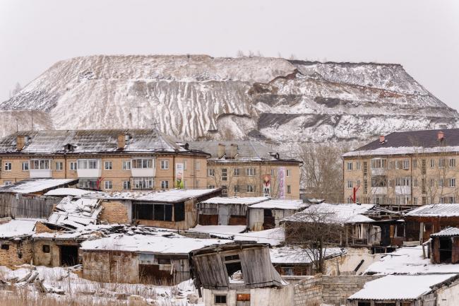Фотография 17. Пейзажи Сатки. Отчет о путешествиях на машине по интересным местам Южного Урала. Как мы искали памятник «Серп и молот». 1/400, +0.33, 9.0, 800, 165.