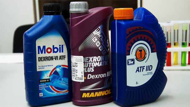 можно ли заливать в гур трансмиссионное масло