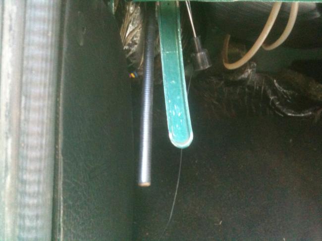 Фото в бортжурнале LADA 21053