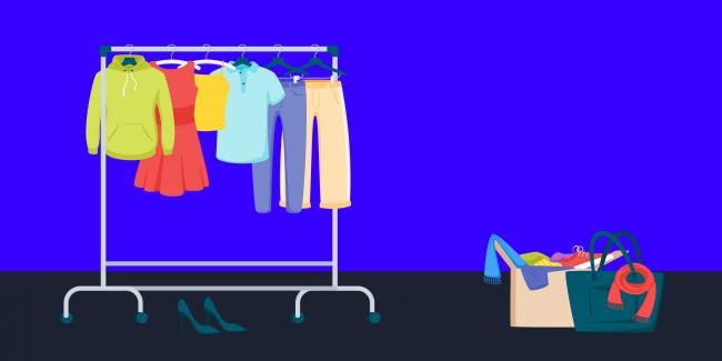 Как составить хорошее объявление и быстро продать б/у вещь