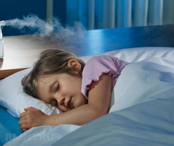 Как сделать ультразвуковой увлажнитель воздуха своими руками