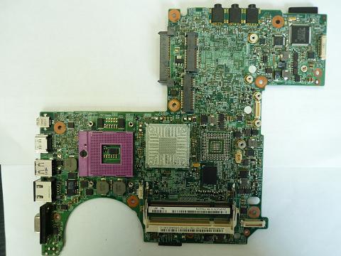 способы диагностики материнской платы ноутбука