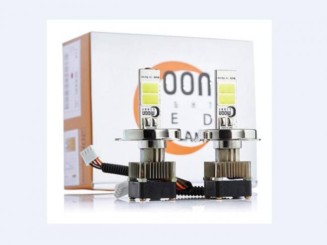 Moonlight H4 18W kupit