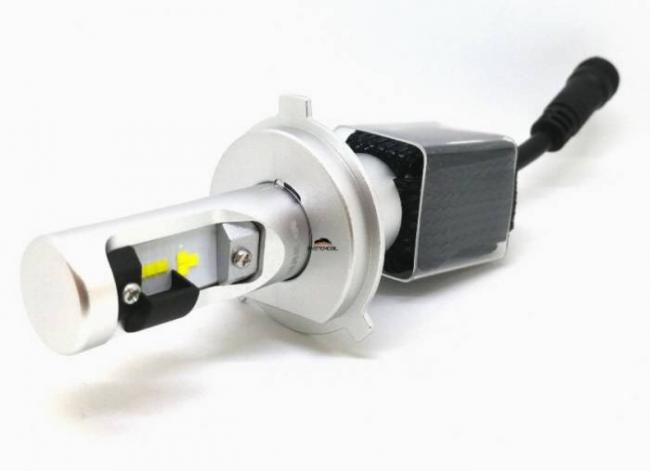 Narva Range Power LED H4