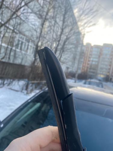 Фото в бортжурнале KIA Ceed (2G)