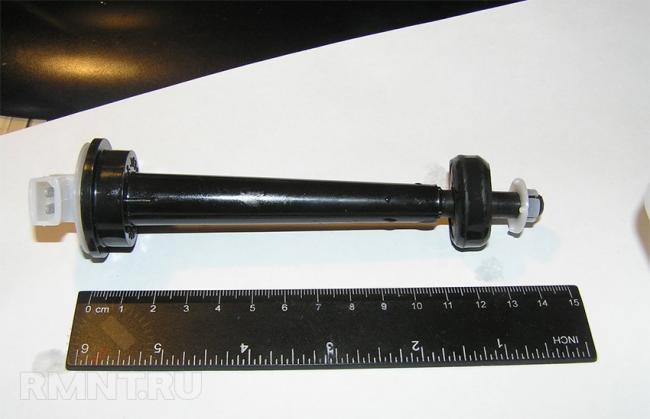 Как сделать ультразвуковой увлажнитель воздуха своими руками