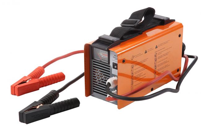 Зарядные устройства для акб и принцип их работы