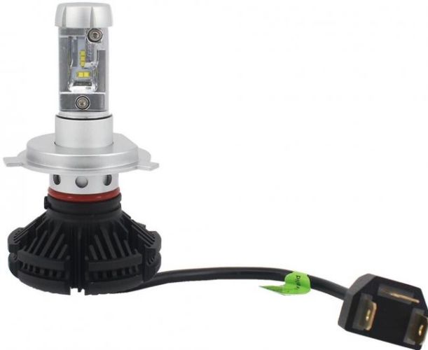 STARLED H4 7Gs LED Headlight e1575220678934