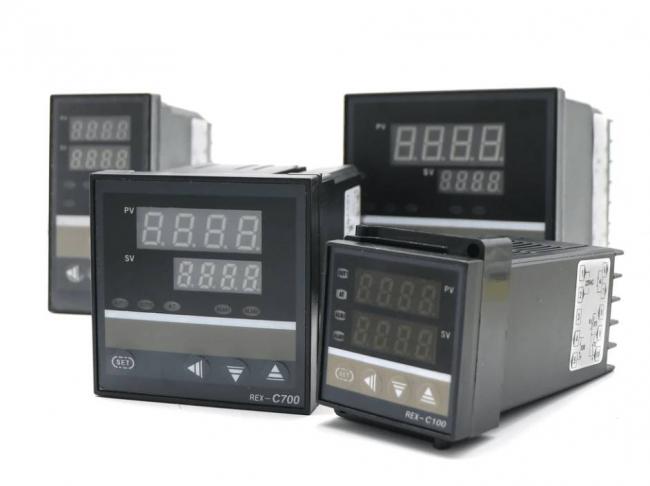 REX-C100/C400/C410/C700/C900