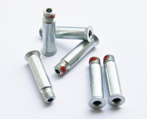 Односоставная ось