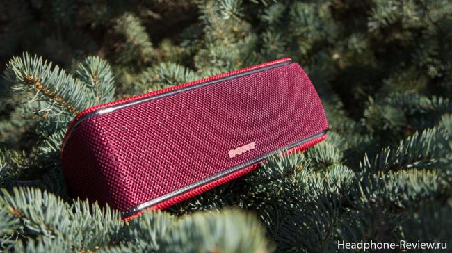Беспроводная колонка Sony SRS-XB31