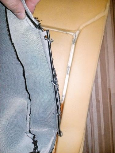 Фото в бортжурнале Volkswagen Polo Sedan