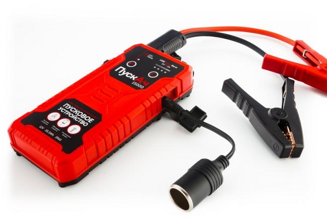 Зарядные устройства для акб и принцип их работы