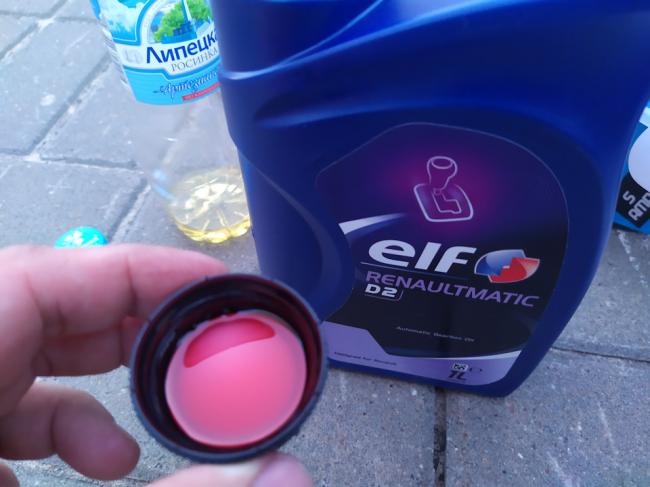 Фото в бортжурнале Renault Duster (1G)