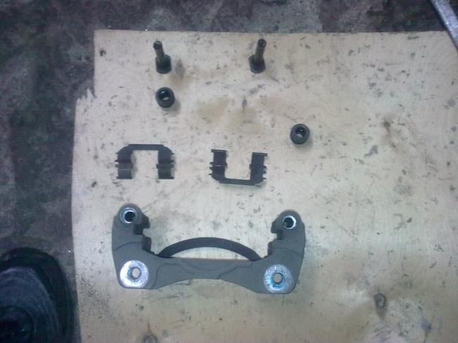 Фото в бортжурнале Chevrolet Lacetti Sedan