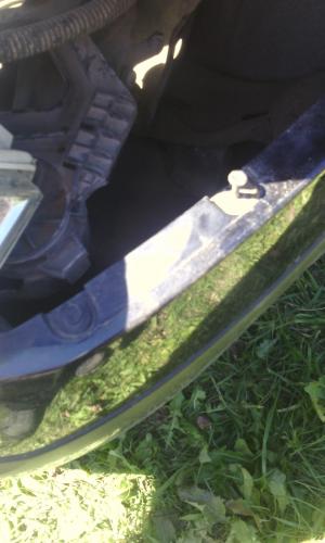 Фото в бортжурнале Skoda Octavia Mk2