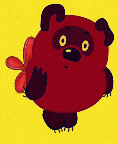 Майкл Карлсон